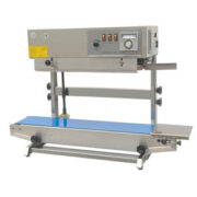 Manual Sealers