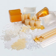 Hot Melt Glue Applicators and Glue Pellets