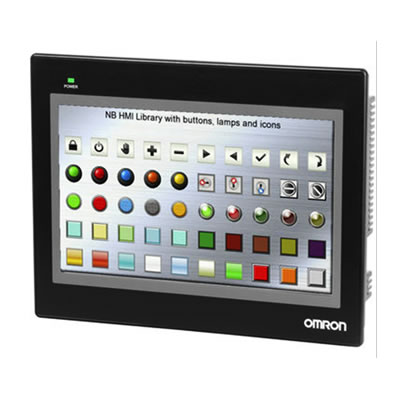 omron