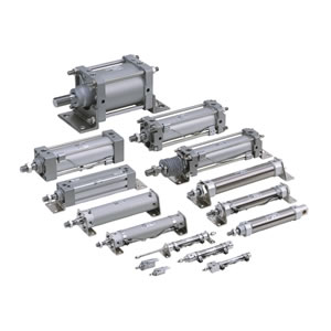 Pneumatic Cylinders