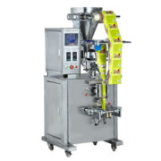 Sachet packaging machine