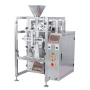 Tea and Coffee Packaging Machines