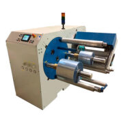 Reel Unwinding and Rewinding Machines.